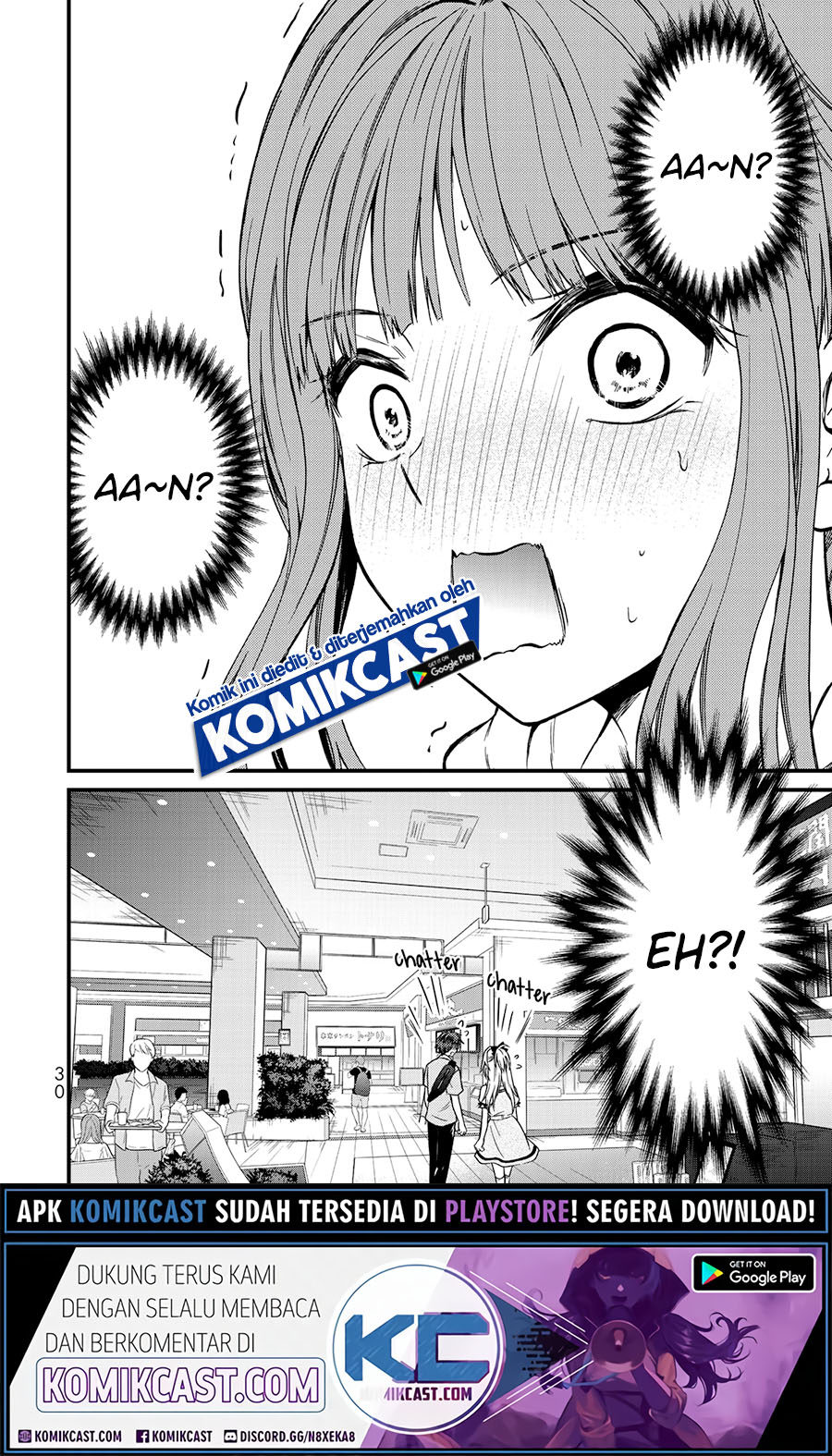 Ojou-sama no Shimobe